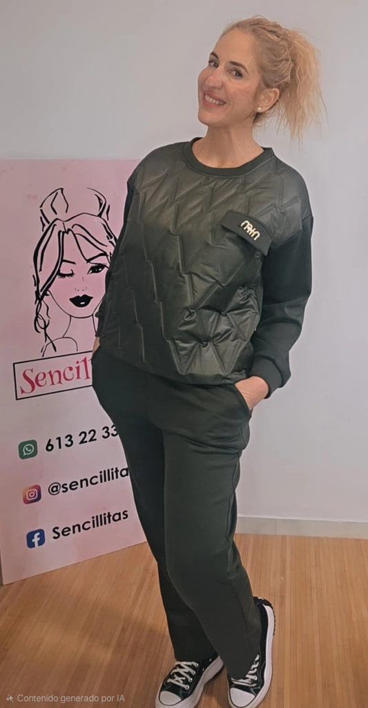 CHANDAL MIMI