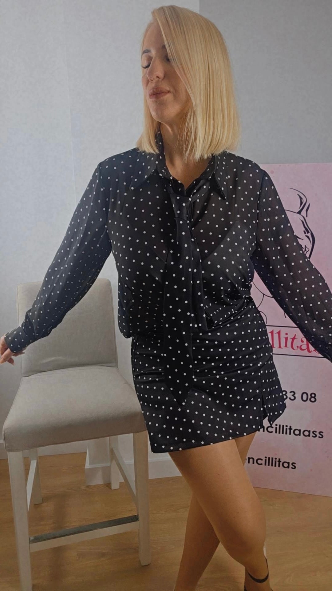 Conjunto Rocio