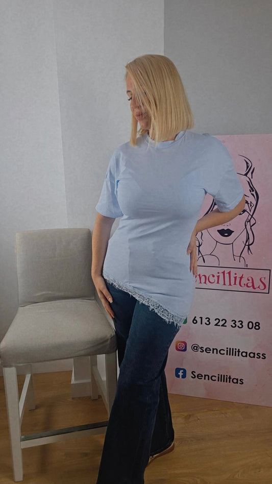 Camiseta Tánger