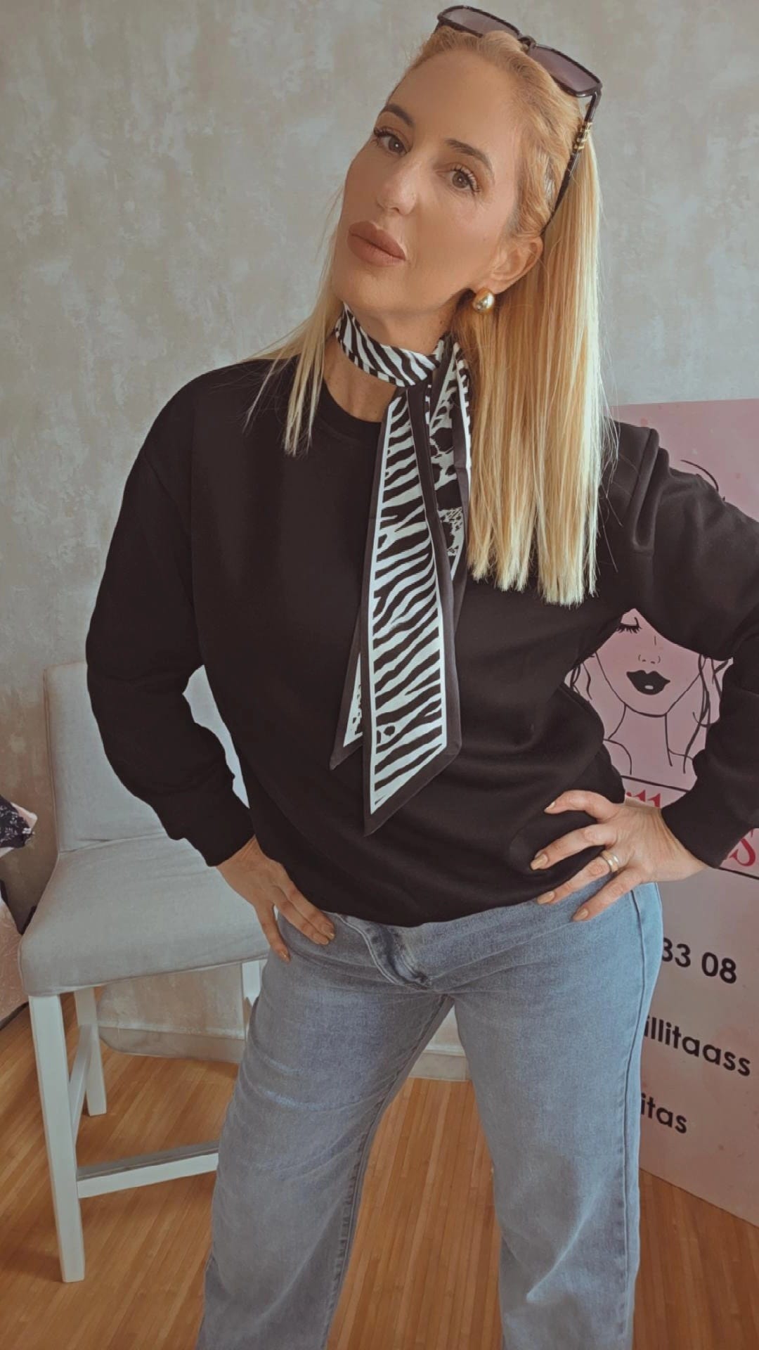 SUDADERA ITALY