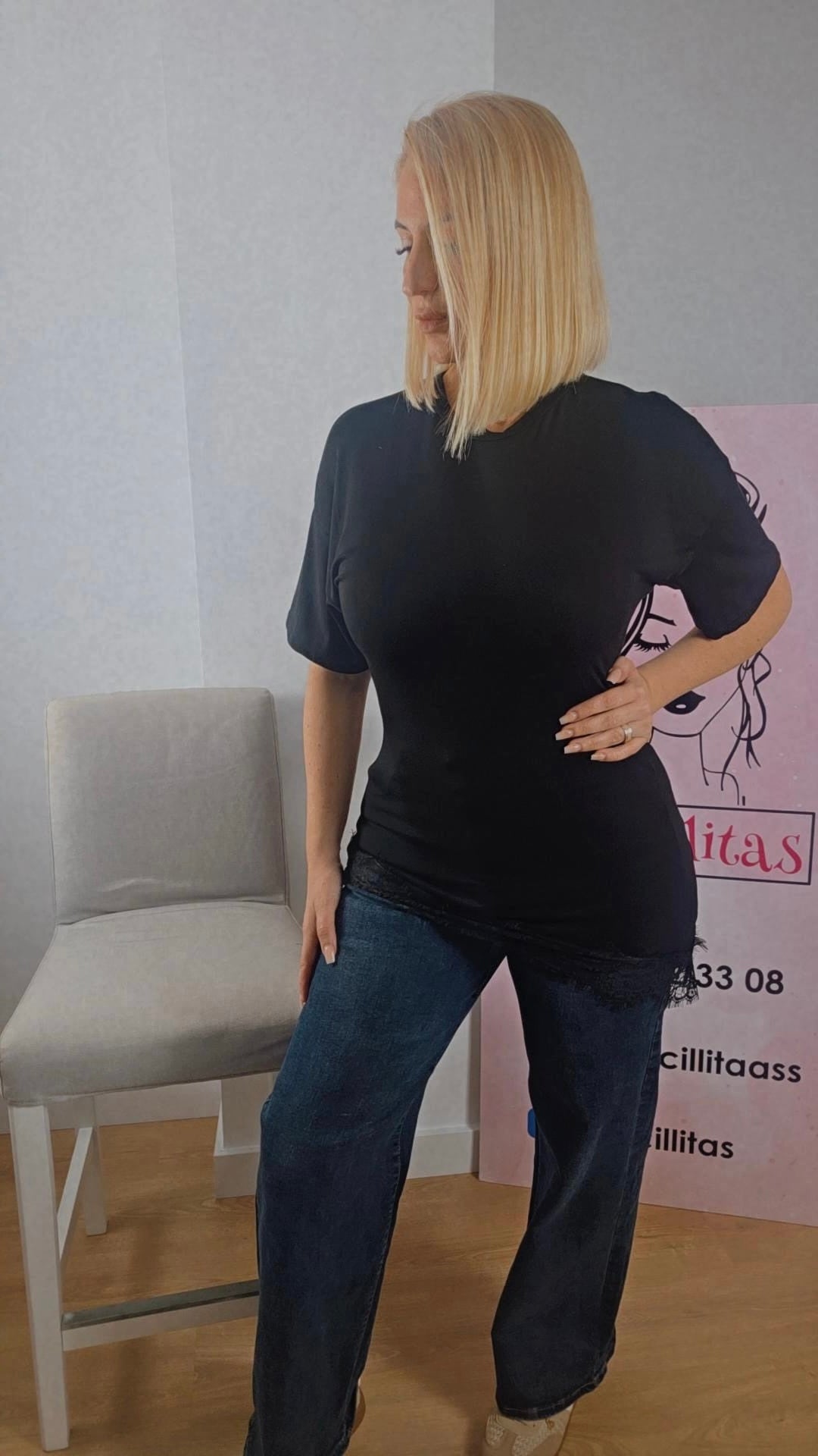 Camiseta Tánger