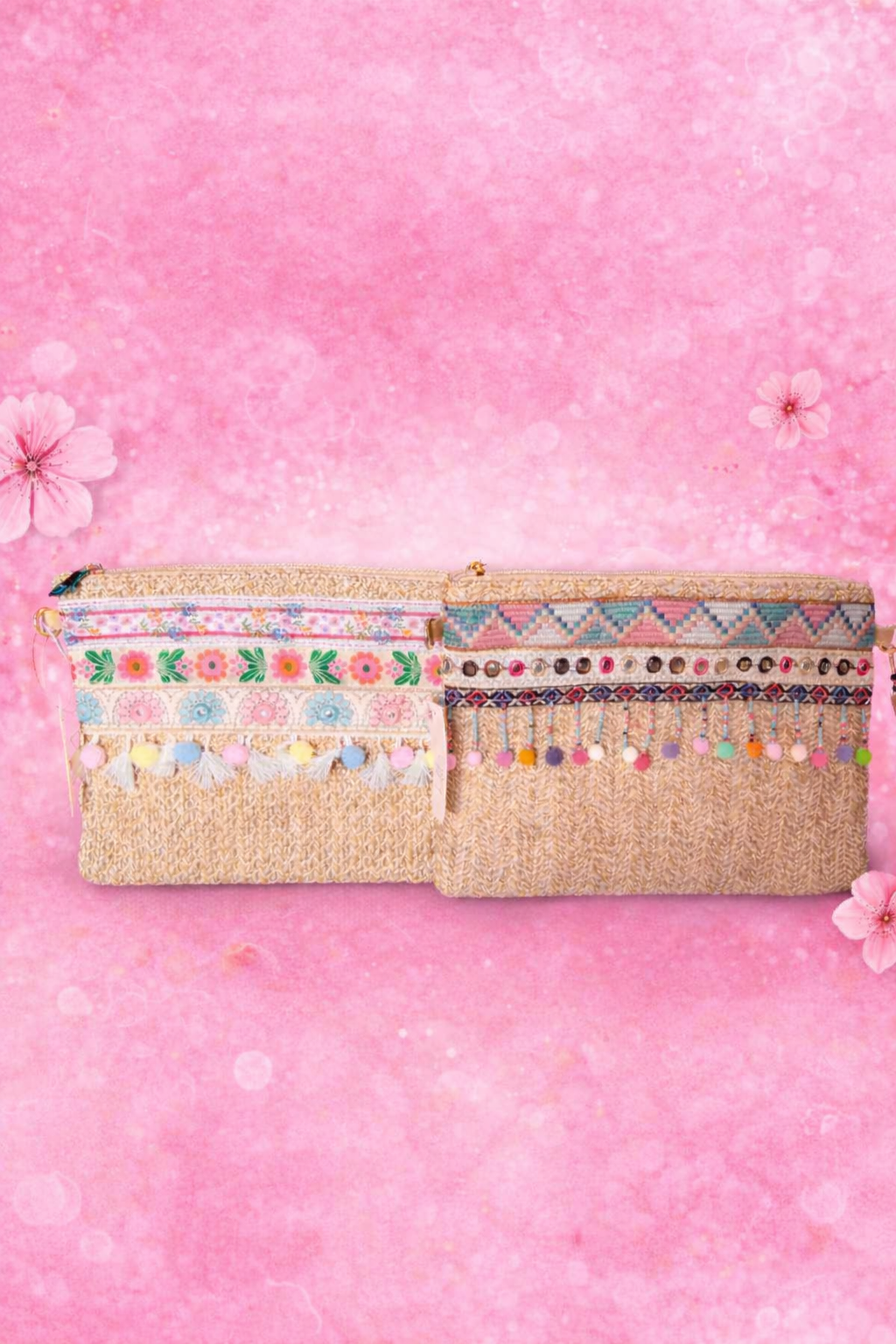 BOLSO BOHO