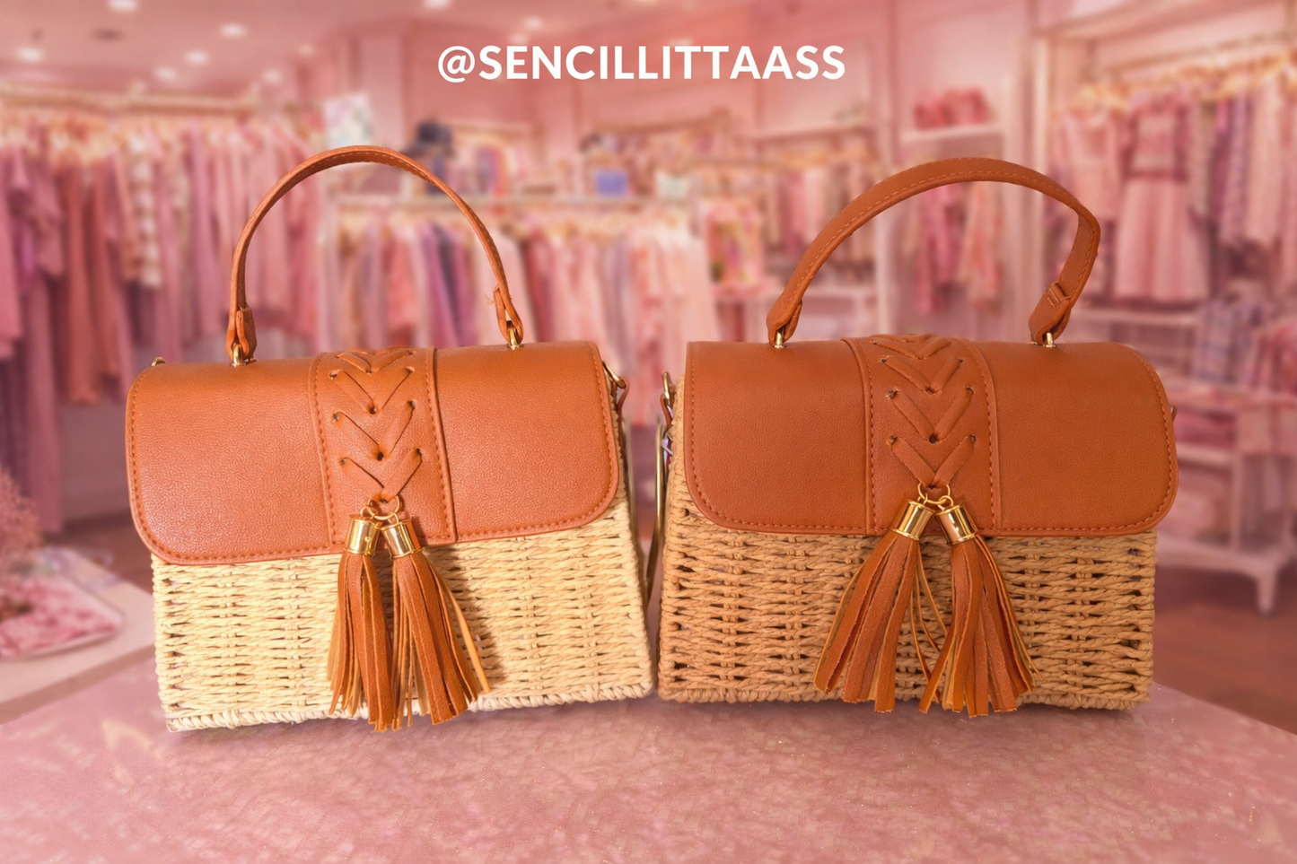 BOLSO MALAGA