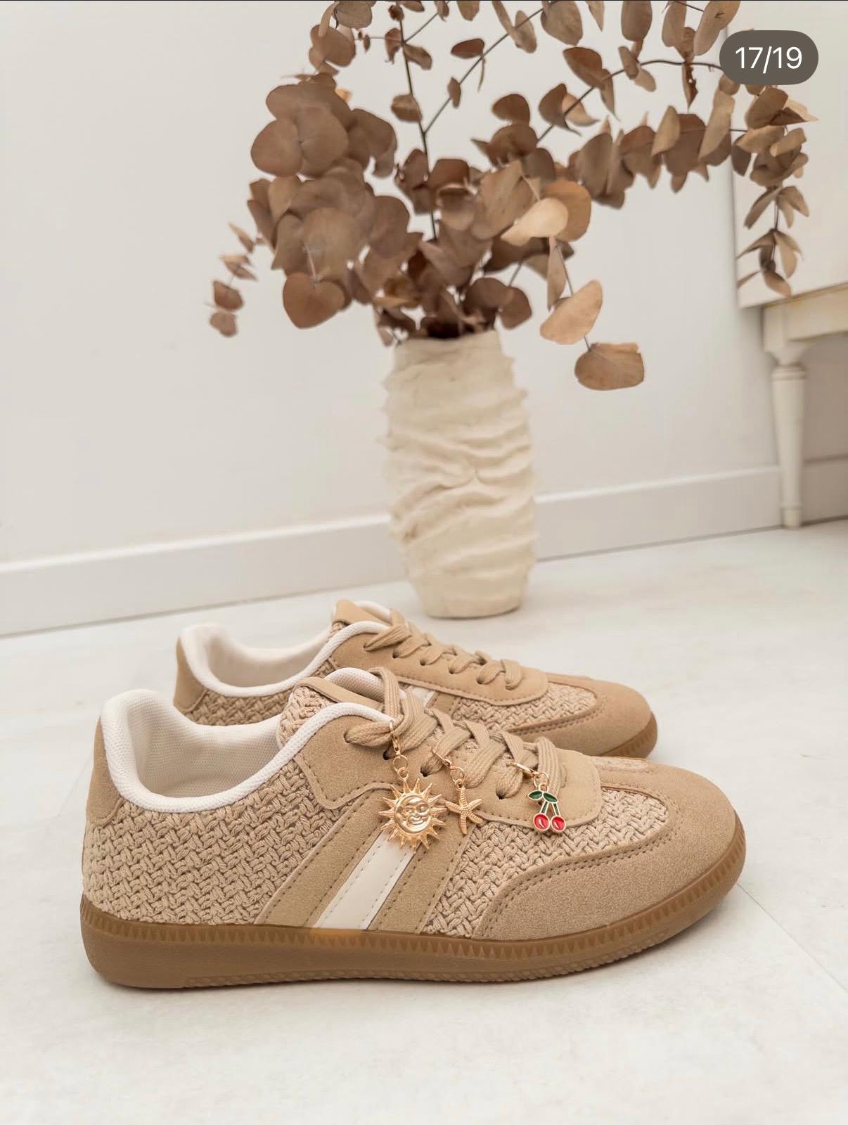 Zapatillas Brasil