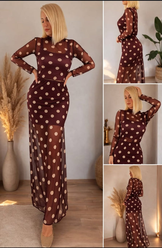 Conjunto Abril