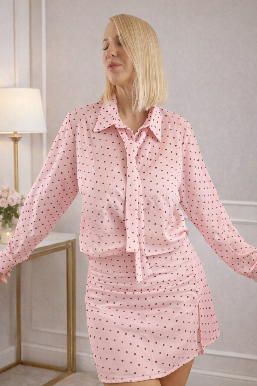 Conjunto Rocio